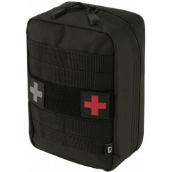 Brandit Pouzdro na lékárničku Molle First Aid Large černé