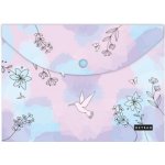 Oxybag Složka s drukem A4 Kolibřík 164438 – Zboží Živě