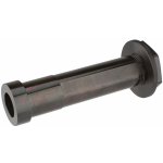 Čep rozety s maticí ČZ125,150C - odpružený rám - černěný - PROFI | Zboží Auto