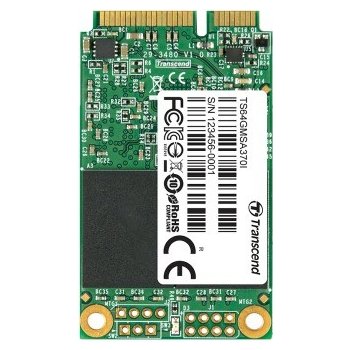 Transcend MSA370 64GB, TS64GMSA370I