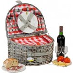 Les Jardins de la Comtesse piknikový koš pro 2 osoby Saumur – Zboží Dáma