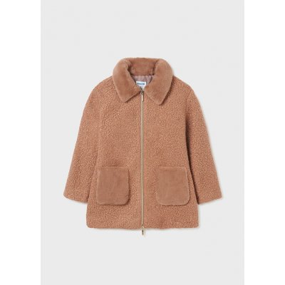 Mayoral přechodový kabát – Sleviste.cz