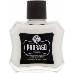 Proraso Cypress and Vetyver balzám po holení 100 ml – Zboží Dáma
