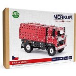 Merkur Pouštní vozidlo 4×4 – Zboží Dáma