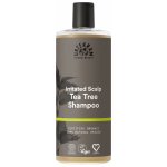 Urtekram šampon Tea tree na podrážděnou pokožku 250 ml – Zboží Mobilmania