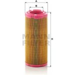 MANN FILTER Vzduchový filtr C 14 210/2 – Hledejceny.cz
