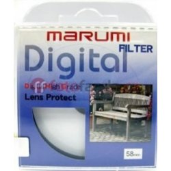 Marumi Lens Protect 58 mm