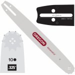 Oregon lišta řetězová Advancecut 40 cm .325" 1,5 mm 168PXBK095 – Zboží Dáma Oregon lišta řetězová Advancecut 40 cm .325" 1,5 mm 168PXBK095 – Zboží Dáma