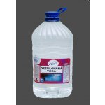 Colorlak Destilovaná voda 5 l