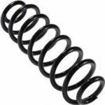 Pružina pérování zadní nápravy Lesjöfors 1K0511115CS Škoda Octavia 2, Superb 2, Yeti – Hledejceny.cz