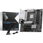 MSI PRO B860M-A WIFI – Hledejceny.cz