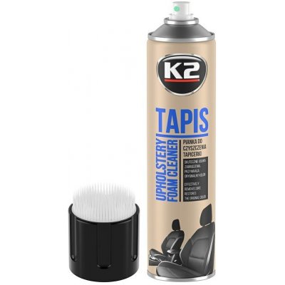 K2 TAPIS BRUSH 600 ml – Zbozi.Blesk.cz