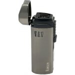 Ronson Mistral RGL111 Gun Metal – Hledejceny.cz