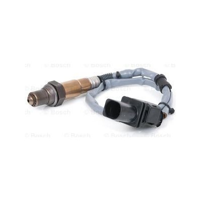 BOSCH Lambda sonda 0 258 017 491 – Zbozi.Blesk.cz