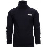 Fostex triko Security rolák s dlouhým rukávem černé – Sleviste.cz