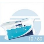 Seni Care vlhčené ubrousky pro dospělé 80 ks – Zboží Dáma