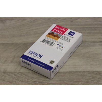 Epson T7013 - originální – Sleviste.cz