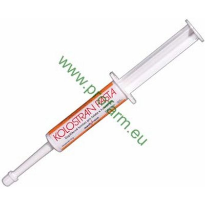 CHR Hansen Kolostran pasta 15 ml – Zboží Dáma
