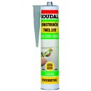 SOUDAL 25D Konstrukční tmel 310g bílý