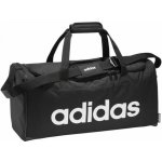 adidas Lin Duffle M Fl3651 černá 34l – Zbozi.Blesk.cz