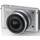 Digitální fotoaparát Nikon 1 J2