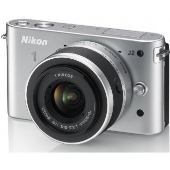 Nikon 1 J2