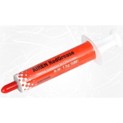 Airen RedGrease 1,5 g AIREN-RG – Hledejceny.cz