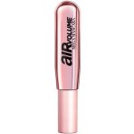 L'Oréal Paris Air Volume Mega Mascara objemová řasenka Black 9,4 ml – Zboží Mobilmania