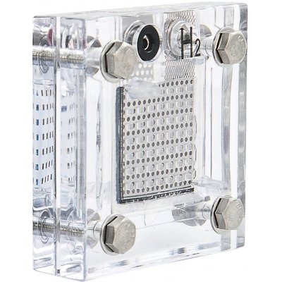 Horizon FCSU-023 PEM Transparent Reversible Fuel Cell sada 5ks – Zboží Dáma