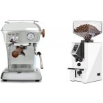 Set Ascaso Dream PID + Eureka Mignon Specialita Compatto – Zboží Mobilmania