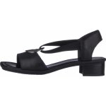 Rieker 62662 01 Černá – Hledejceny.cz