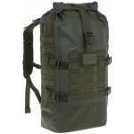 Mil-tec Nepromokavý DRY-BAG OD green 35L – Zboží Dáma