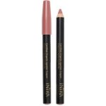 Inika Organic Crayon tužka na rty Pink Nude 3 g – Zboží Dáma