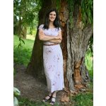 Evona Parisa 574 růžová – Sleviste.cz
