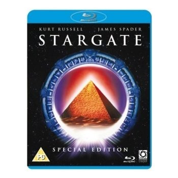 Stargate BD