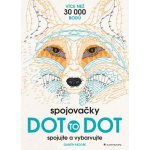 Moore Gareth Spojovačky Dot to dot – Zbozi.Blesk.cz