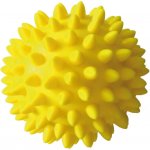 Qmed masážní míček žlutý 8 cm – Zboží Dáma