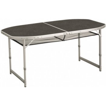 Outwell Hamilton kempingový stůl šedý