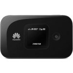 Huawei E5577 wireless router Dual-band (2.4 GHz / 5 GHz) 3G 4G White (E5577-320) – Zboží Živě