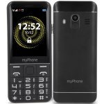 myPhone Halo Q – Hledejceny.cz