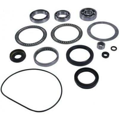All Balls Ložiska a těsnění předního diferenciálu Kawasaki KVF750 Brute Force 15-19, KVF750 Brute Force EPS 15-19 – Hledejceny.cz
