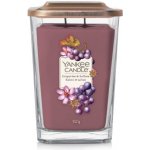 Yankee Candle Elevation Grapevine & Saffron 347 g – Zbozi.Blesk.cz