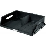 Leitz Sorty Jumbo A3 odkladač na šířku černý – Sleviste.cz