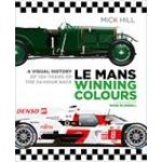 Le Mans Winning Colours – Zbozi.Blesk.cz