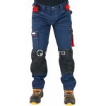 SIR Harrison pracovní kalhoty modré – Sleviste.cz