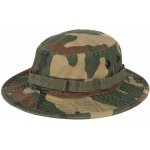 Klobouk Rothco Vintage Boonie woodland – Zboží Mobilmania