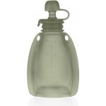 Zopa Silikonová kapsička Transparent Green – Zboží Dáma