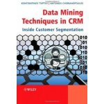 Data Mining Techniques in CRM Konstantinos Tsiptsis – Hledejceny.cz