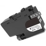 Naplnka.cz Brother LC-427XLBK - kompatibilní – Zboží Živě