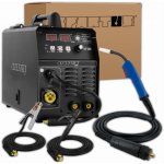 Spartus EasyMIG 200 s hořákem SPE 150/3m – Sleviste.cz